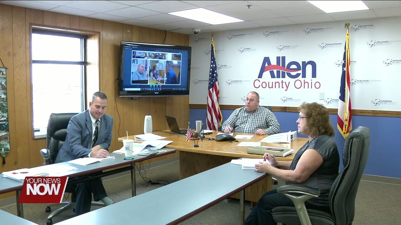 Lima NAACP continues their push for the Allen County Sheriff's Department to acquire body cameras